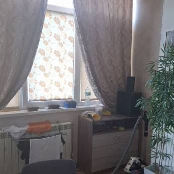 Продается 1-комнатная квартира, 36,7 м²