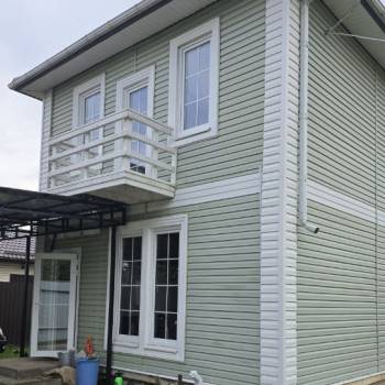 Продается Дом, 115 м²