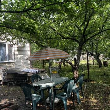 Продается Дом, 27 м²