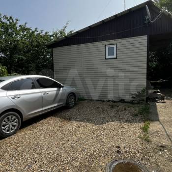 Продается Дом, 27 м²