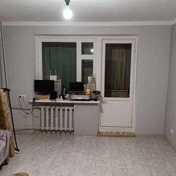 Продается 2-х комнатная квартира, 48,6 м²
