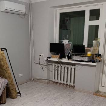 Продается 2-х комнатная квартира, 48,6 м²