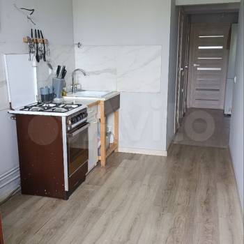 Продается 2-х комнатная квартира, 48,6 м²