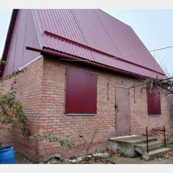 Продается Дом, 40 м²