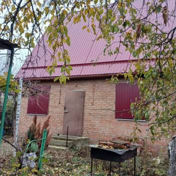 Продается Дом, 40 м²