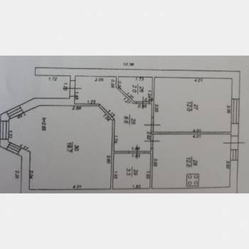 Продается Дом, 58 м²