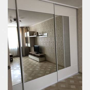 Продается 1-комнатная квартира, 38 м²