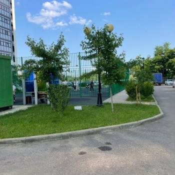 Продается 1-комнатная квартира, 42,9 м²