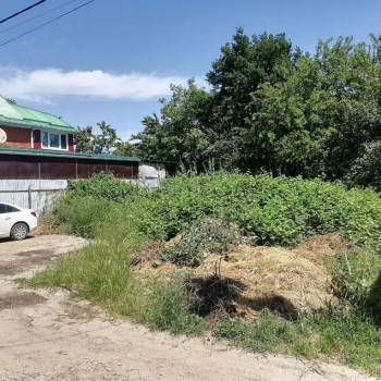 Продается Участок, 400 м²