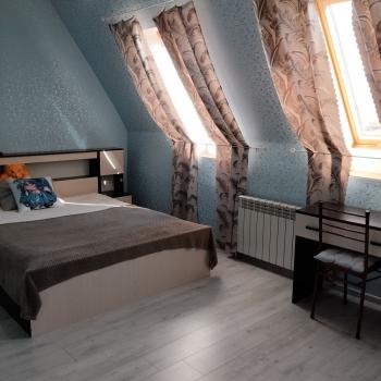 Продается 2-х комнатная квартира, 53,8 м²