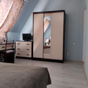 Продается 2-х комнатная квартира, 53,8 м²