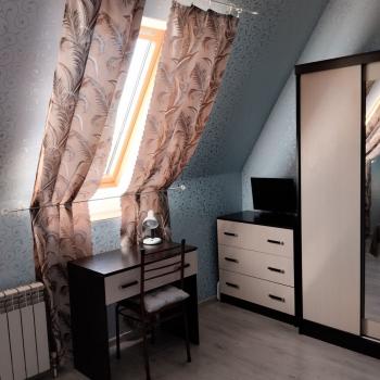 Продается 2-х комнатная квартира, 53,8 м²