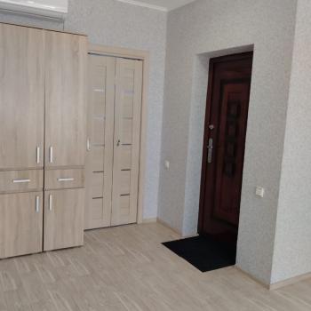 Продается 2-х комнатная квартира, 53,8 м²
