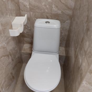 Продается 2-х комнатная квартира, 53,8 м²