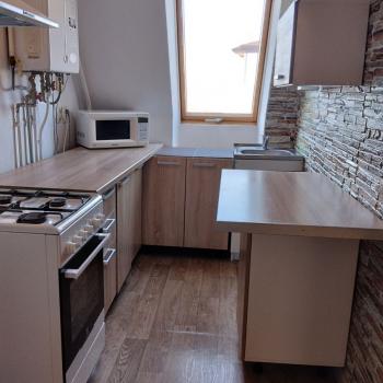 Продается 2-х комнатная квартира, 53,8 м²