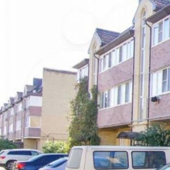 Продается 2-х комнатная квартира, 53,8 м²