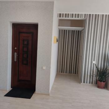 Продается 2-х комнатная квартира, 53,8 м²