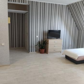 Продается 2-х комнатная квартира, 53,8 м²