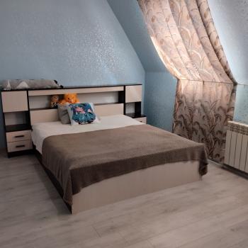 Продается 2-х комнатная квартира, 53,8 м²