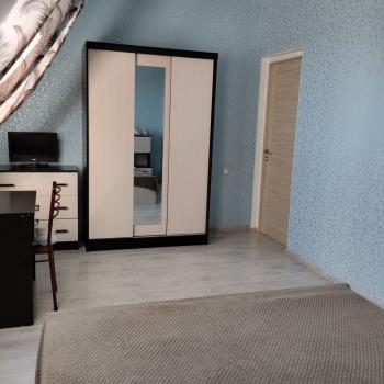 Продается 2-х комнатная квартира, 53,8 м²