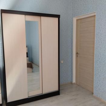 Продается 2-х комнатная квартира, 53,8 м²