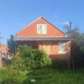 Продается Дом, 80 м²