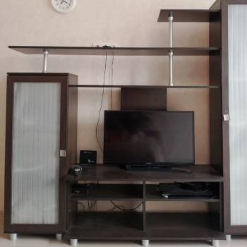 Продается 1-комнатная квартира, 37 м²