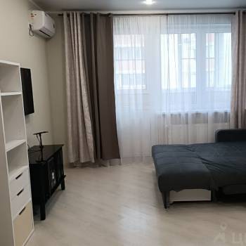 Продается 1-комнатная квартира, 30 м²