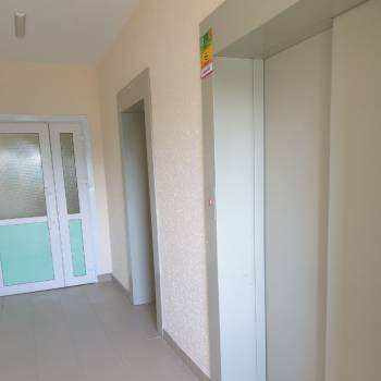 Продается 1-комнатная квартира, 30 м²