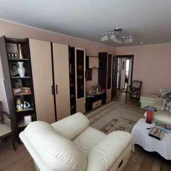 Продается 2-х комнатная квартира, 65,5 м²