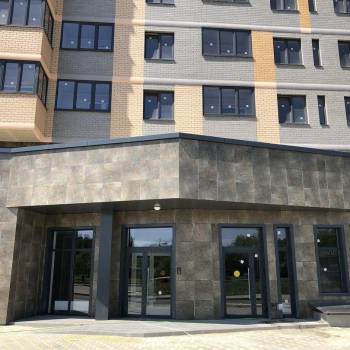 Продается 1-комнатная квартира, 28 м²