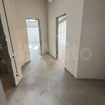 Продается 1-комнатная квартира, 49,6 м²