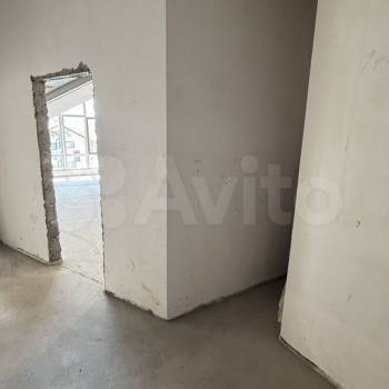 Продается 1-комнатная квартира, 49,6 м²