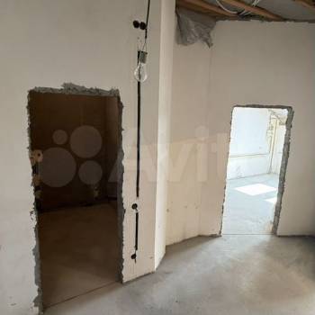 Продается 1-комнатная квартира, 49,6 м²