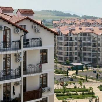 Продается 1-комнатная квартира, 49,6 м²