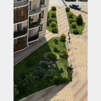 Продается 1-комнатная квартира, 49,6 м²