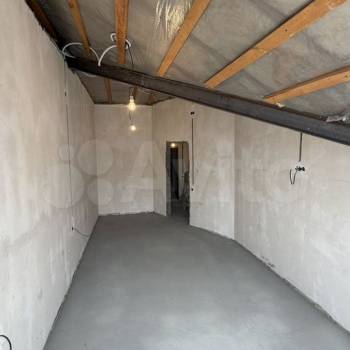 Продается 1-комнатная квартира, 49,6 м²