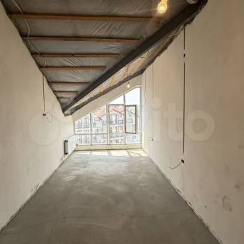 Продается 1-комнатная квартира, 49,6 м²