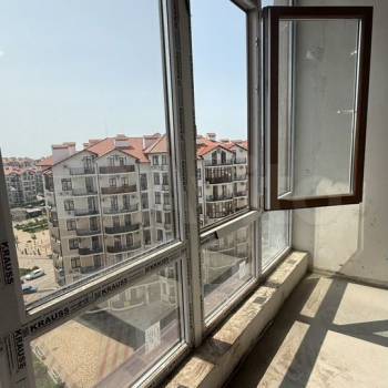 Продается 1-комнатная квартира, 49,6 м²