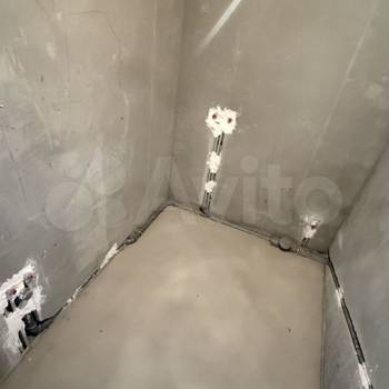 Продается 1-комнатная квартира, 49,6 м²