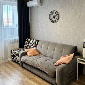 Продается 1-комнатная квартира, 36,6 м²