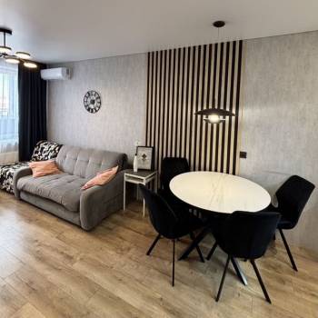 Продается 1-комнатная квартира, 36,6 м²