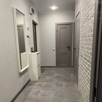 Продается 2-х комнатная квартира, 53,7 м²