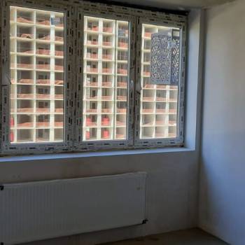 Продается 1-комнатная квартира, 22,9 м²