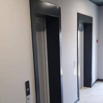 Продается 1-комнатная квартира, 22,9 м²