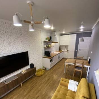 Продается 2-х комнатная квартира, 72 м²