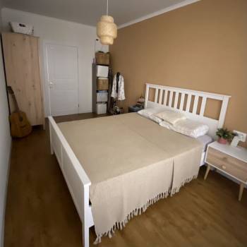 Продается 2-х комнатная квартира, 62 м²