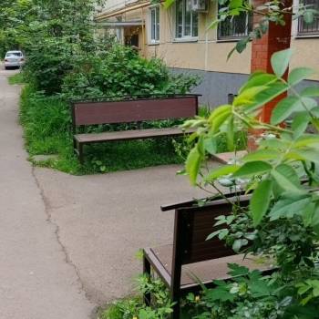 Продается 2-х комнатная квартира, 44 м²