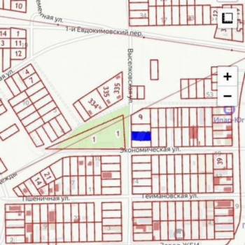 Продается Участок, 1000 м²