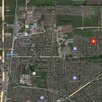 Продается Участок, 400 м²